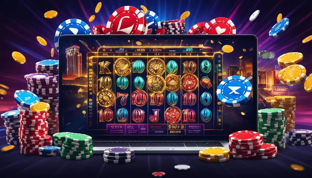 Các loại hình cá cược tại 99ok hiện đang mở