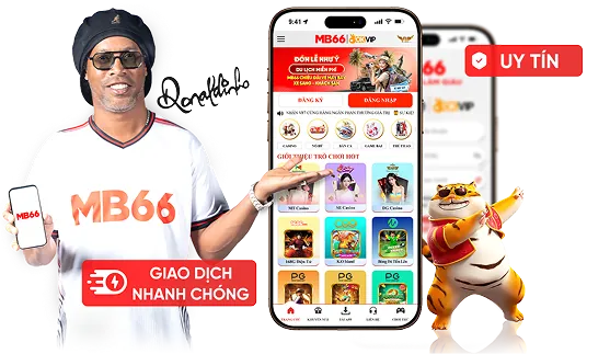 Biểu tượng điện thoại thông minh với các biểu tượng trò chơi xung quanh, thể hiện sự tiện lợi của ứng dụng 99ok.
