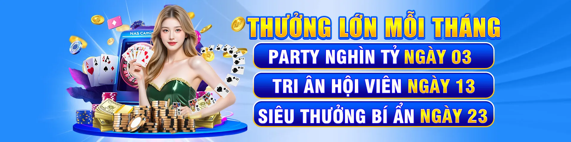 Tải ứng dụng B52 Club chính thức
