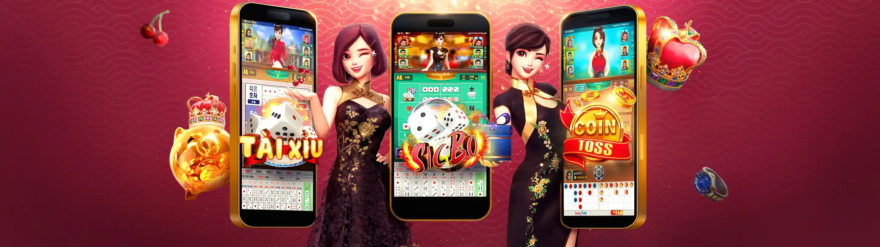 Hình ảnh chính B52 Club 2026 - Nền tảng game bài đổi thưởng hàng đầu