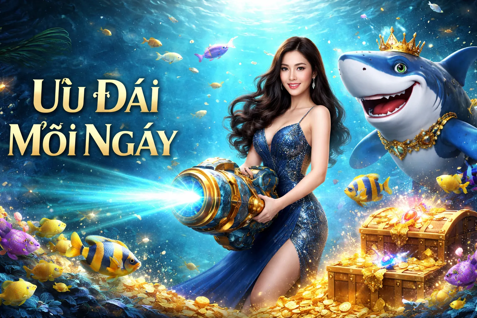 Cập nhật khuyến mãi 99ok mới nhất không thể bỏ lỡ