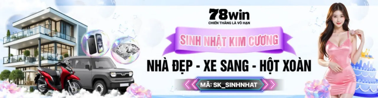 Banner Khuyến Mãi Hấp Dẫn 99ok Hiện Đang Mở